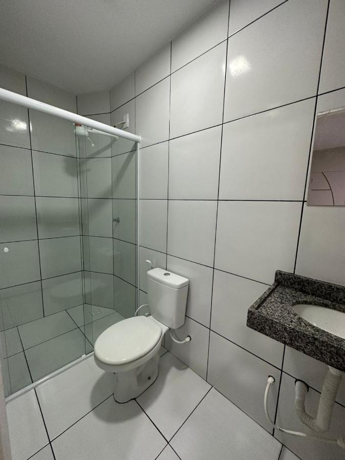 Pousada Central Dos Lencois Барейриняс Екстериор снимка