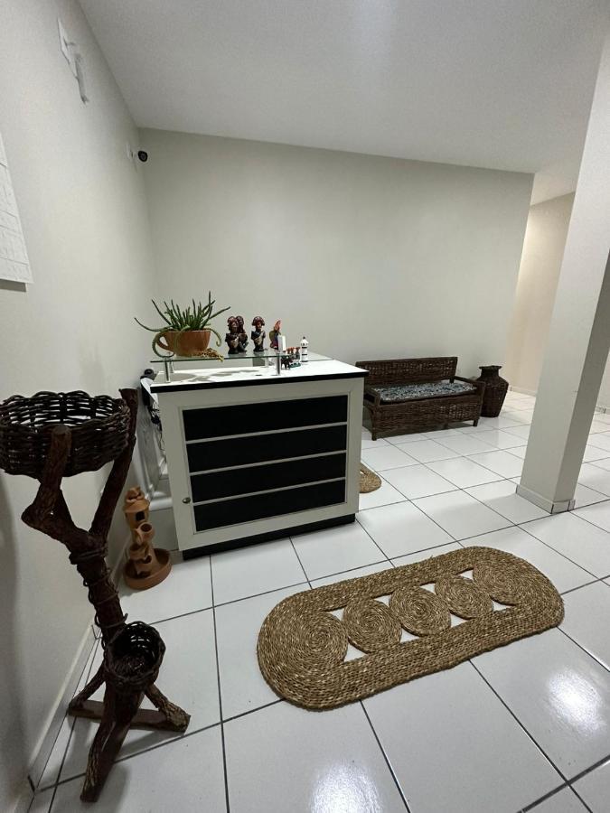Pousada Central Dos Lencois Барейриняс Екстериор снимка